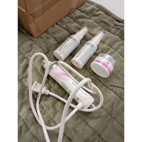 Dermawand pro new from hsn